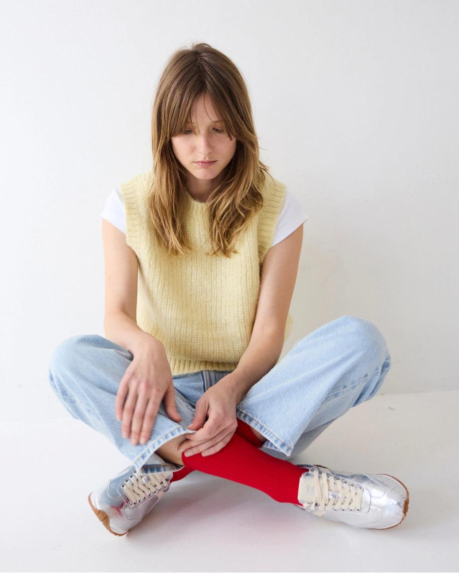 Ballet Core Trainer | Silver