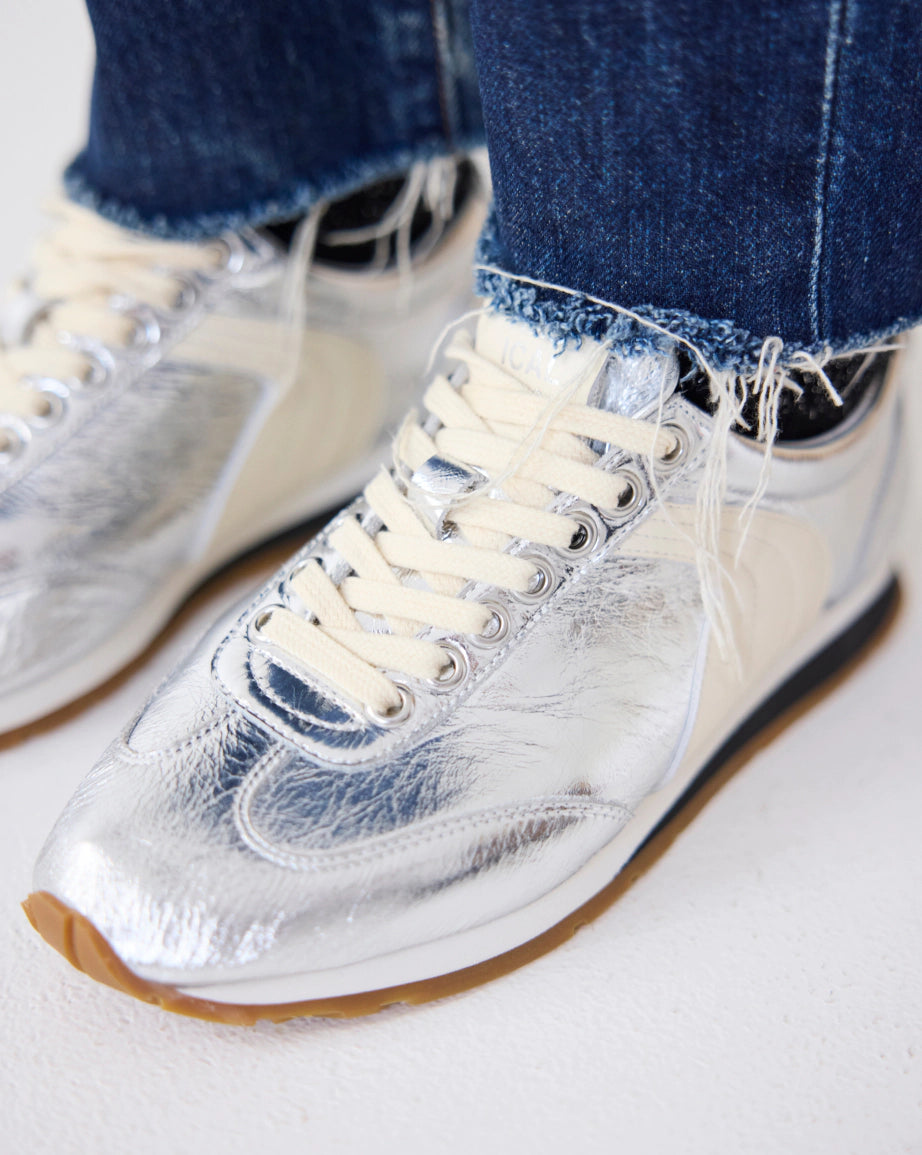 Ballet Core Trainer | Silver