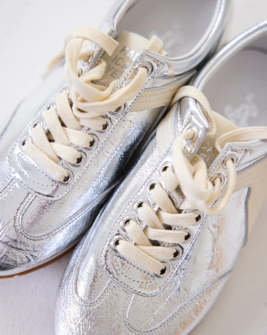 Ballet Core Trainer | Silver