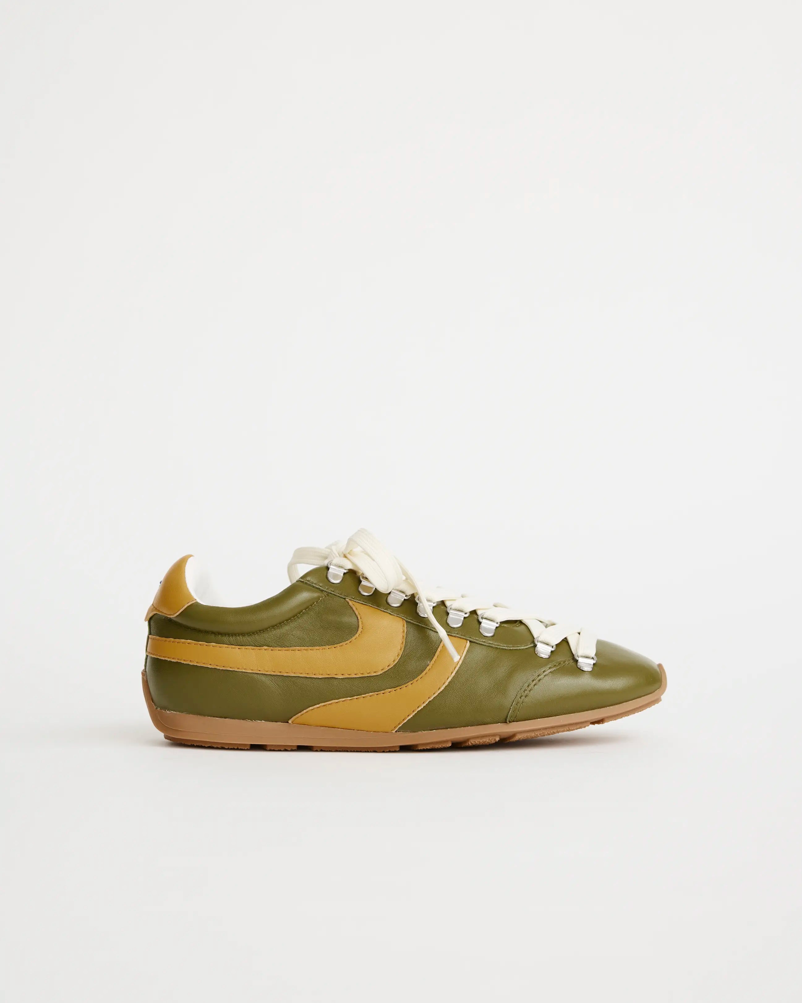 Clemence Ballet Hiker | Cardamom