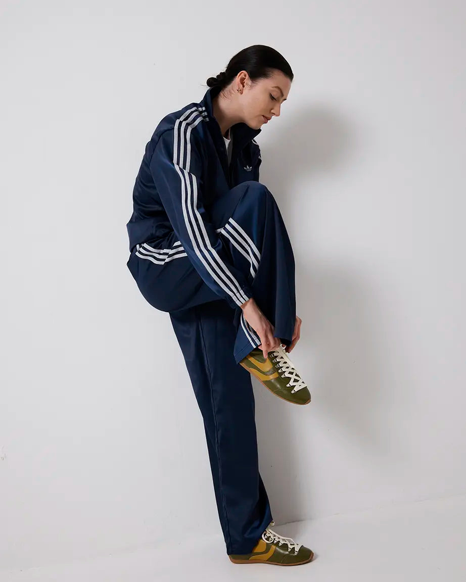 Clemence Ballet Hiker | Cardamom