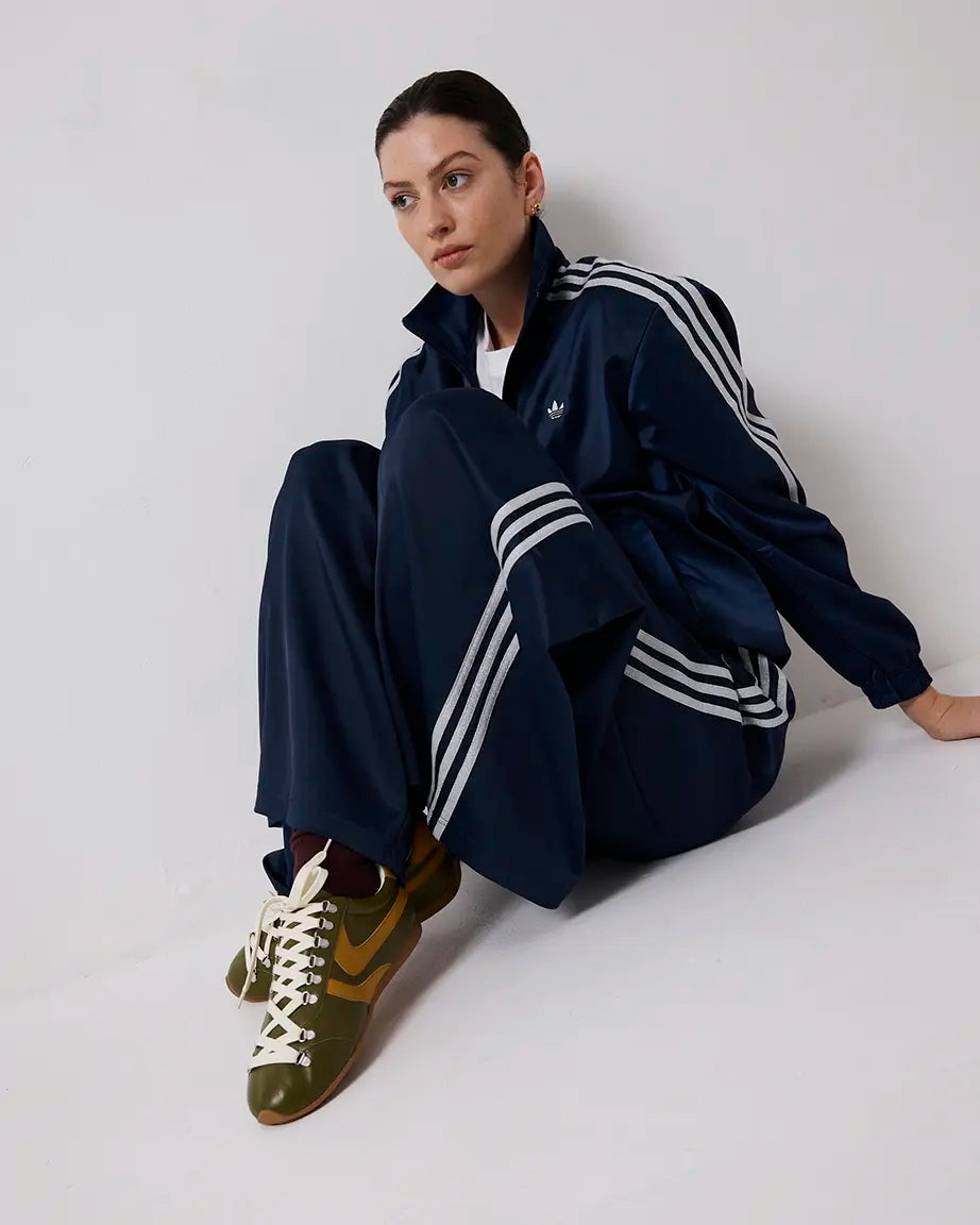 Clemence Ballet Hiker | Cardamom