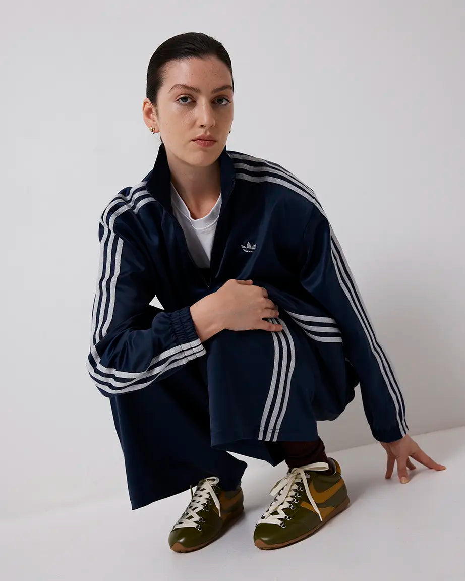 Clemence Ballet Hiker | Cardamom