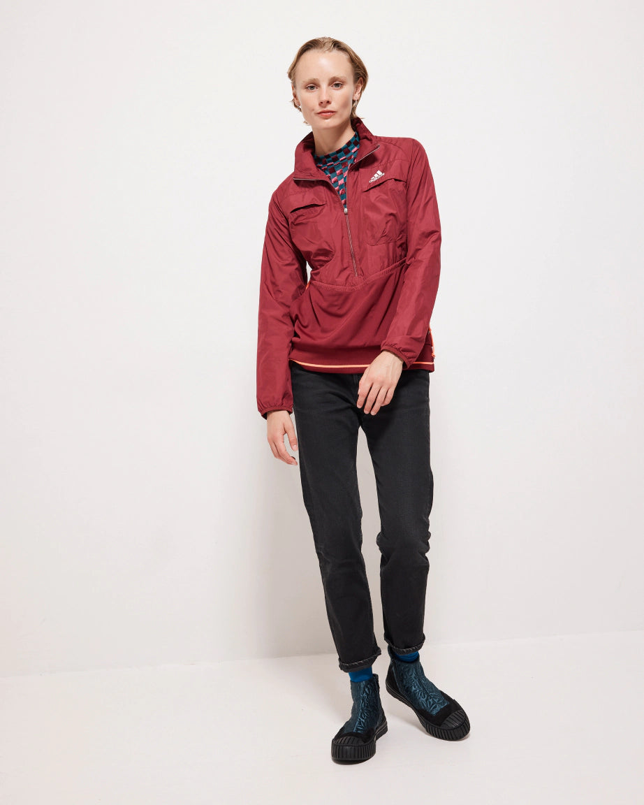 Daisy Dreams Embroidered Boot | Petrol