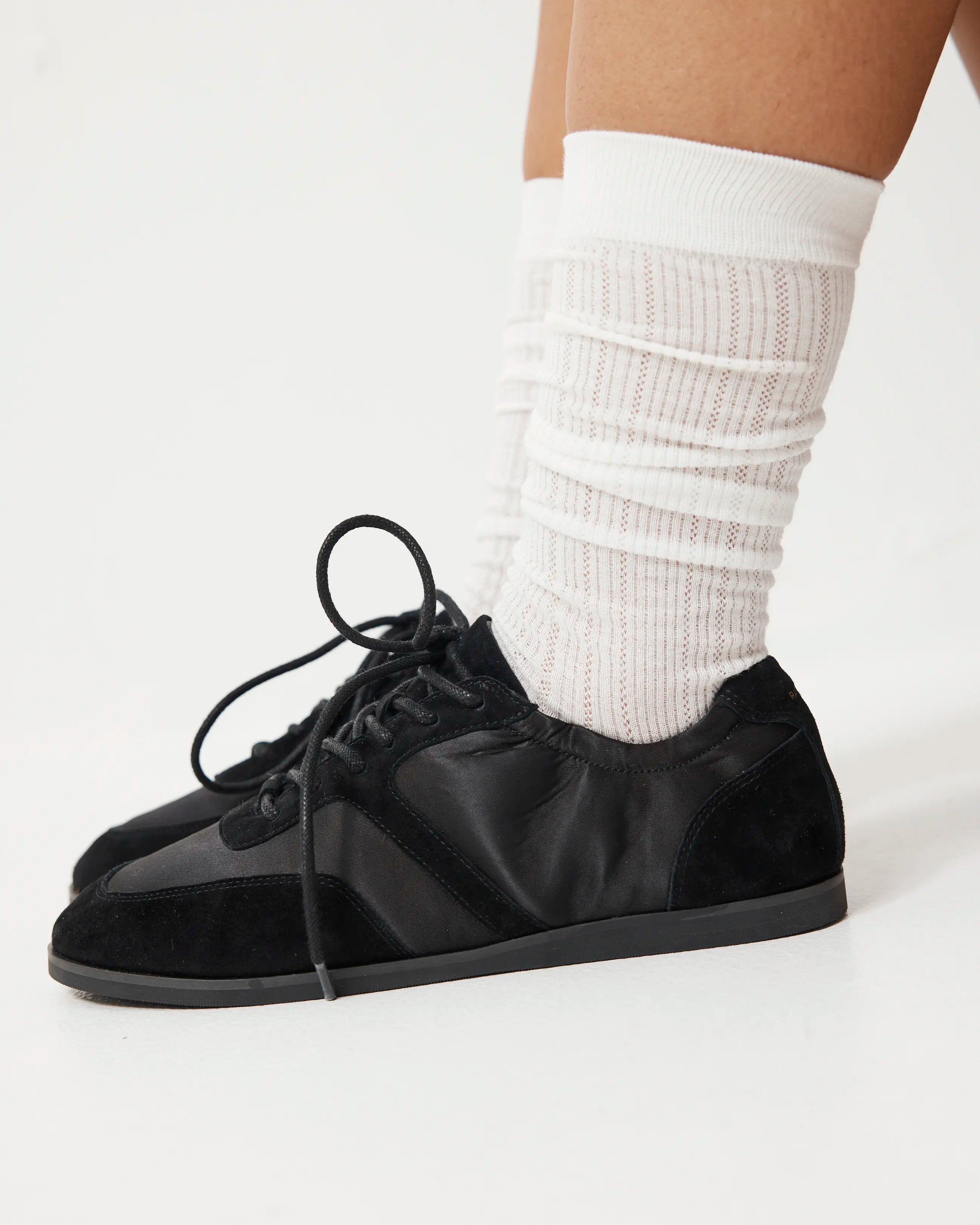 Elim Derby | Black