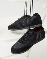 Elim Derby | Black