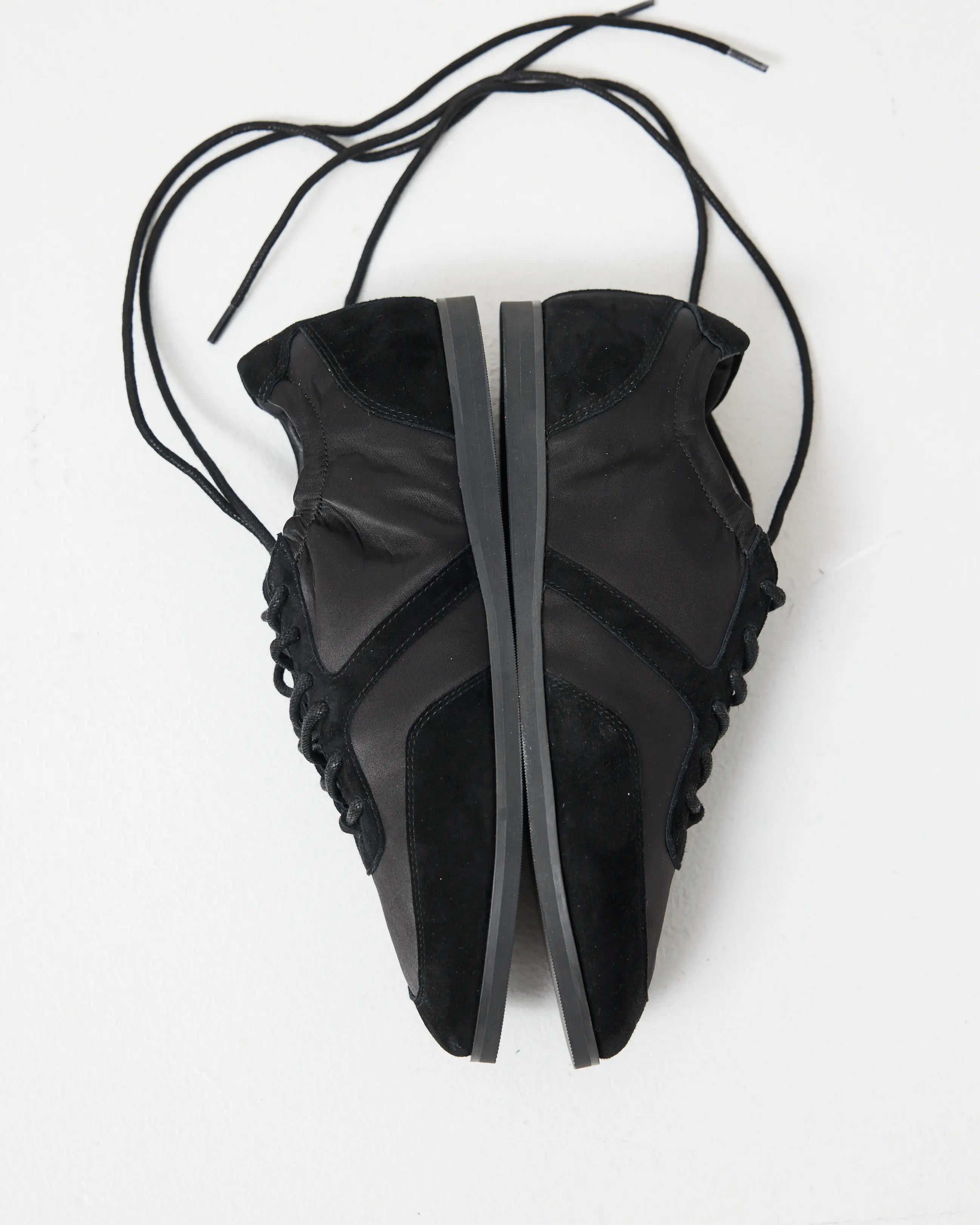 Elim Derby | Black