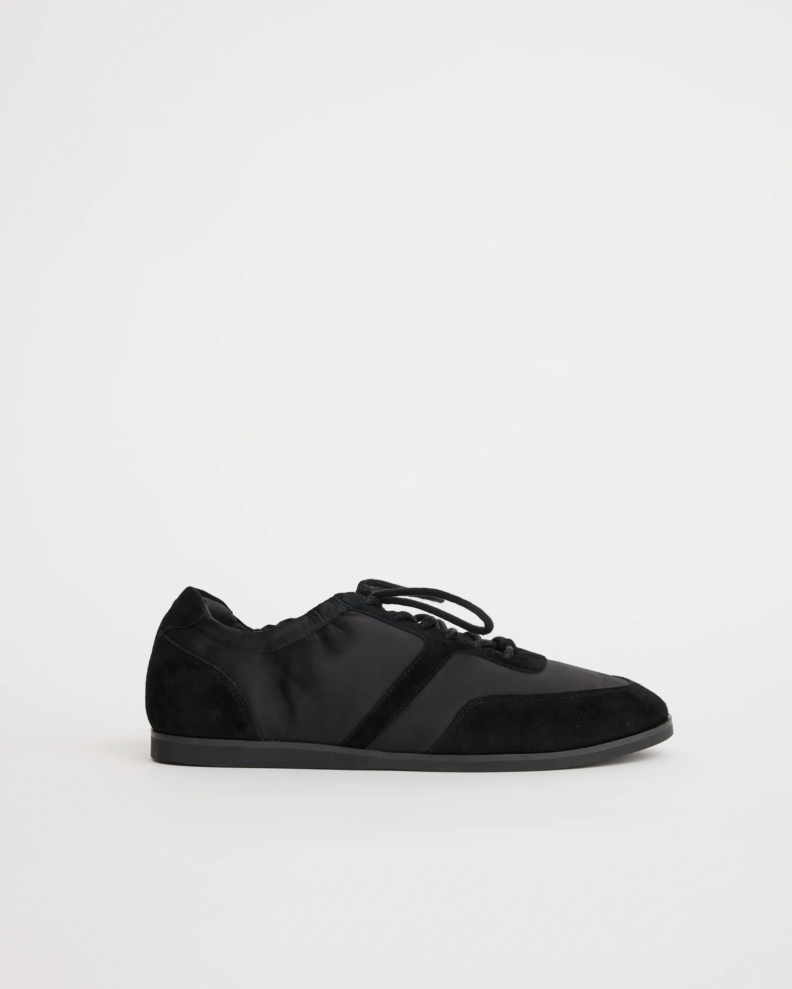 Elim Derby | Black