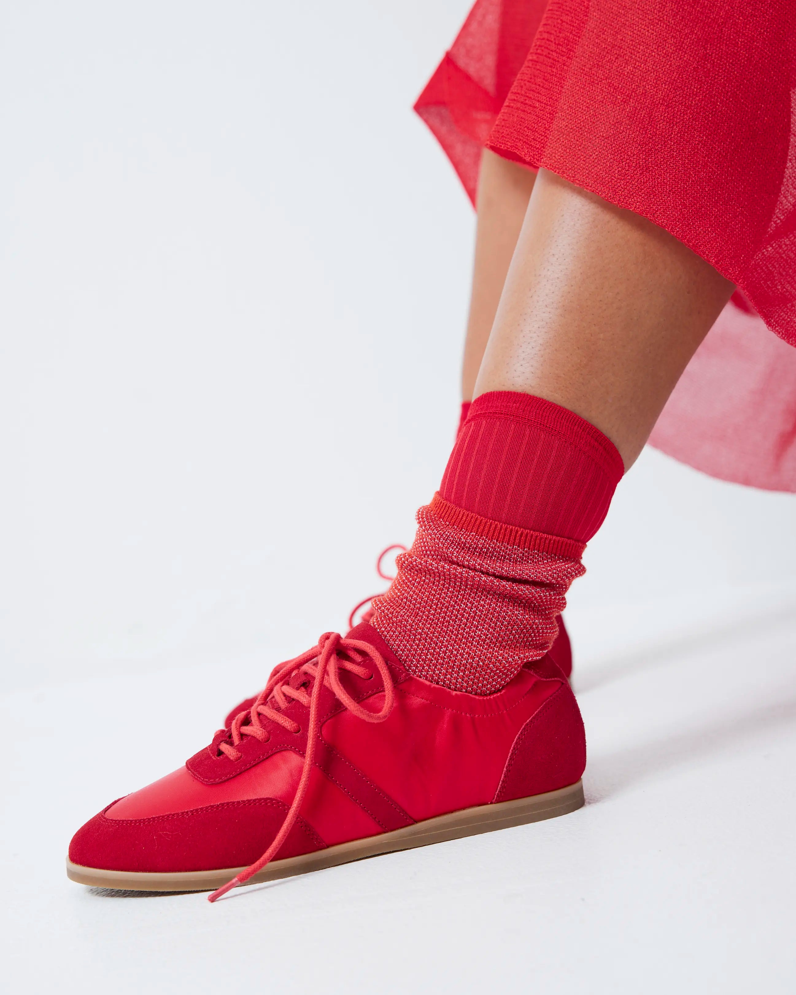 Elim Derby | Red