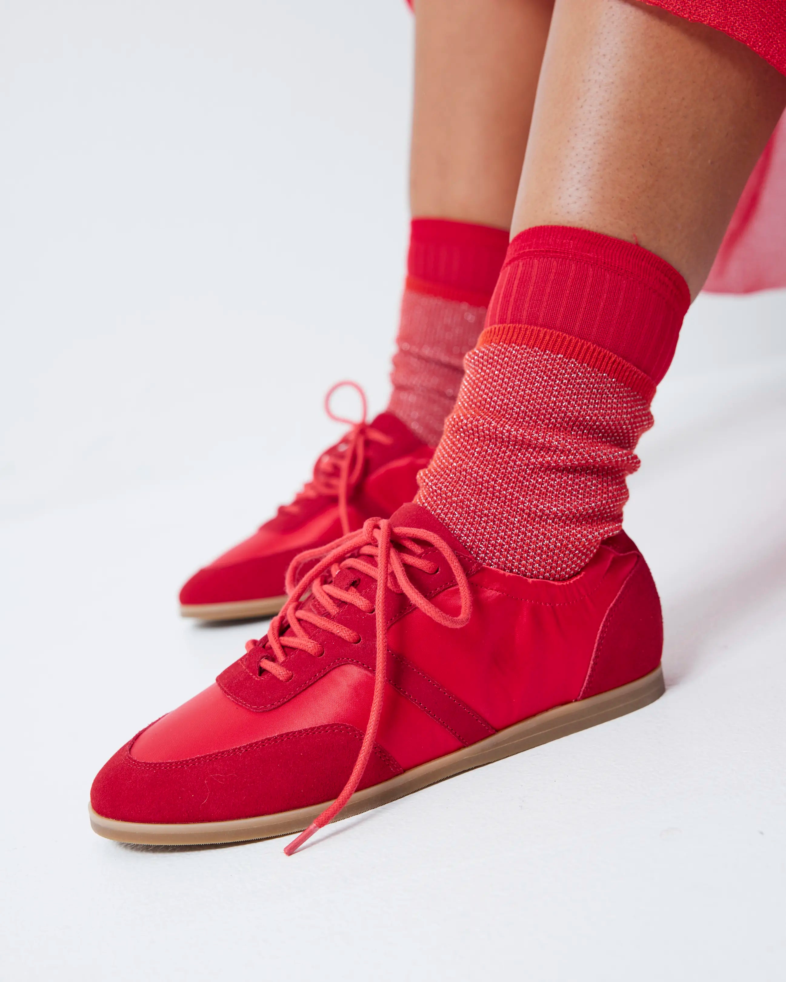 Elim Derby | Red