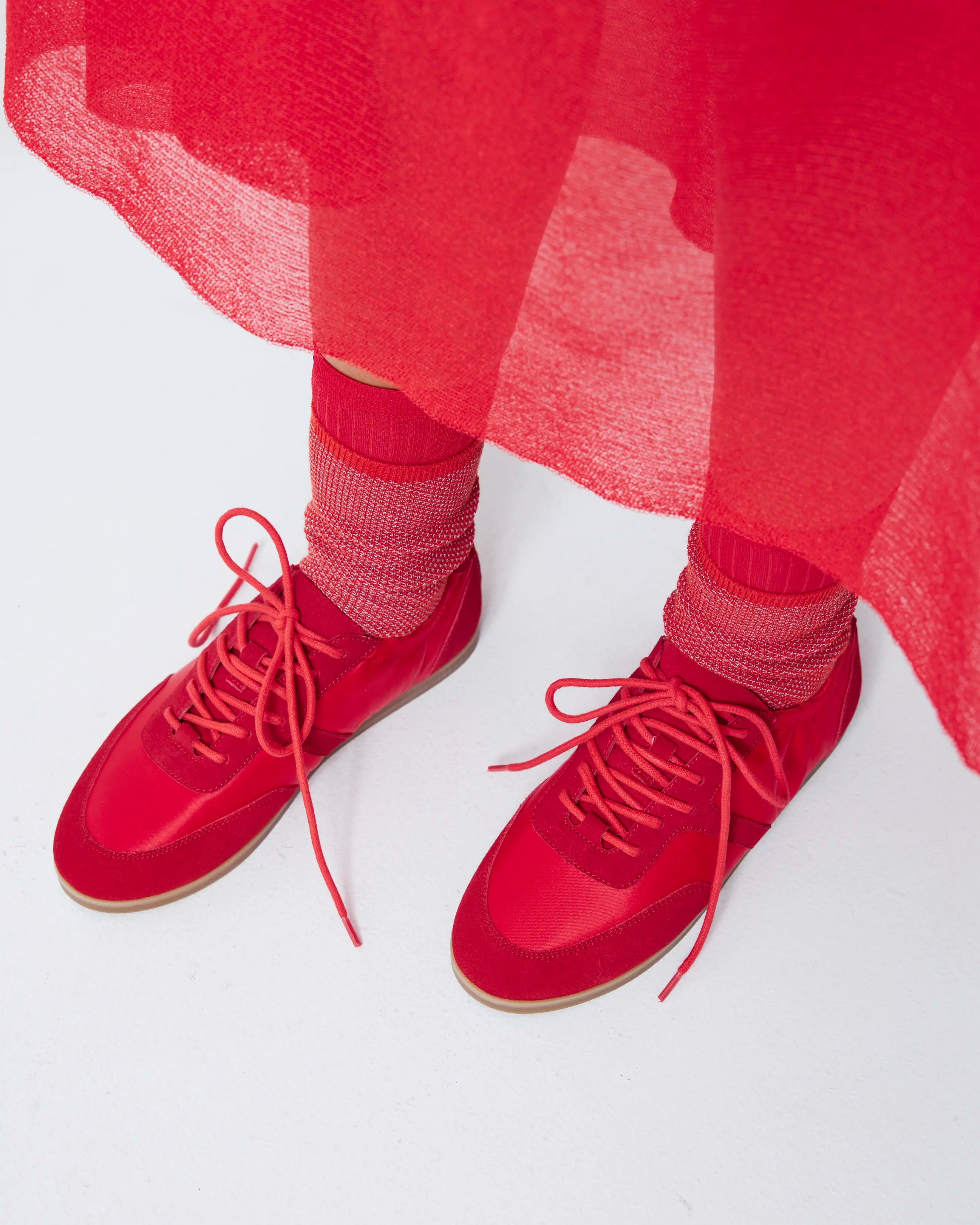 Elim Derby | Red