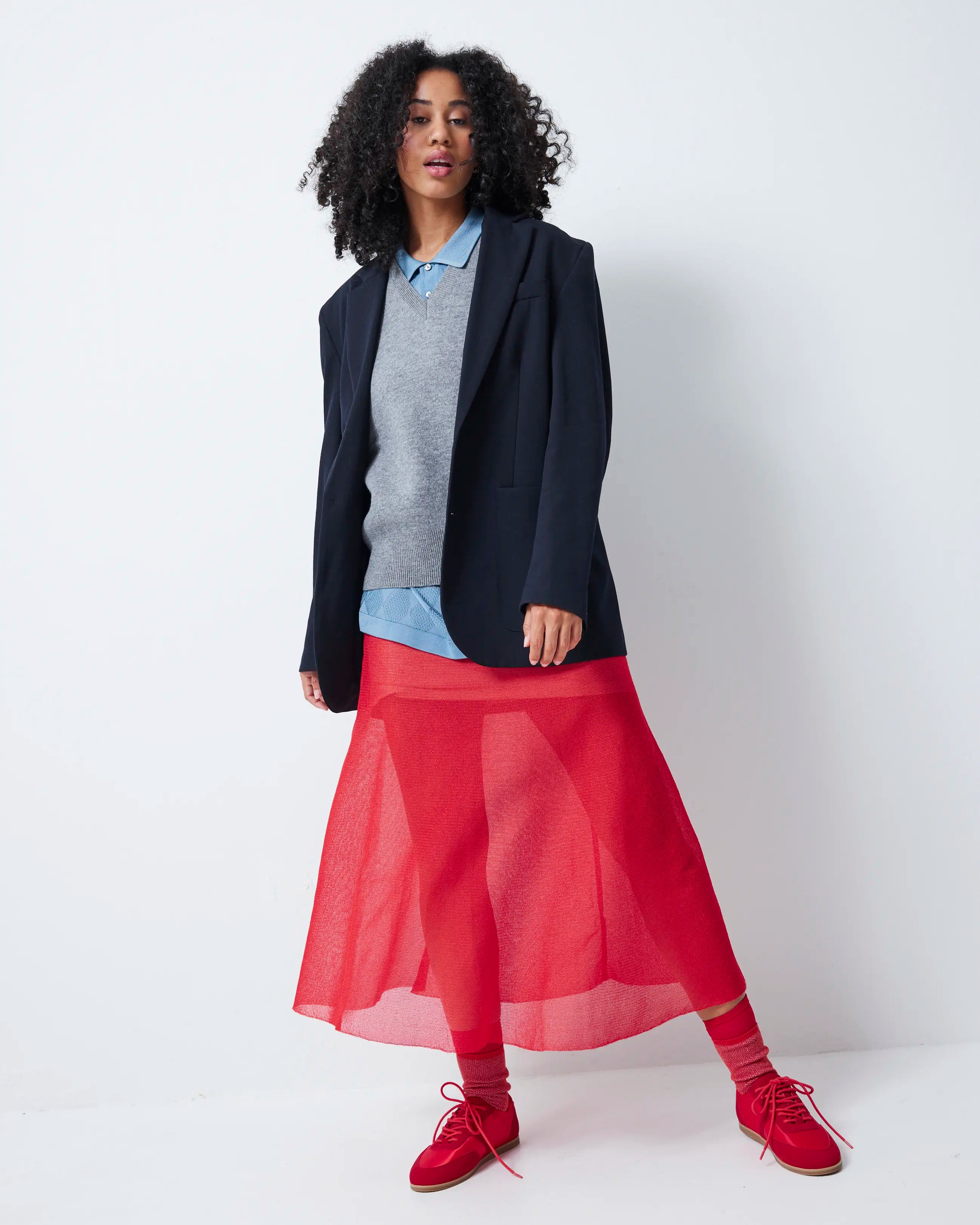 Elim Derby | Red