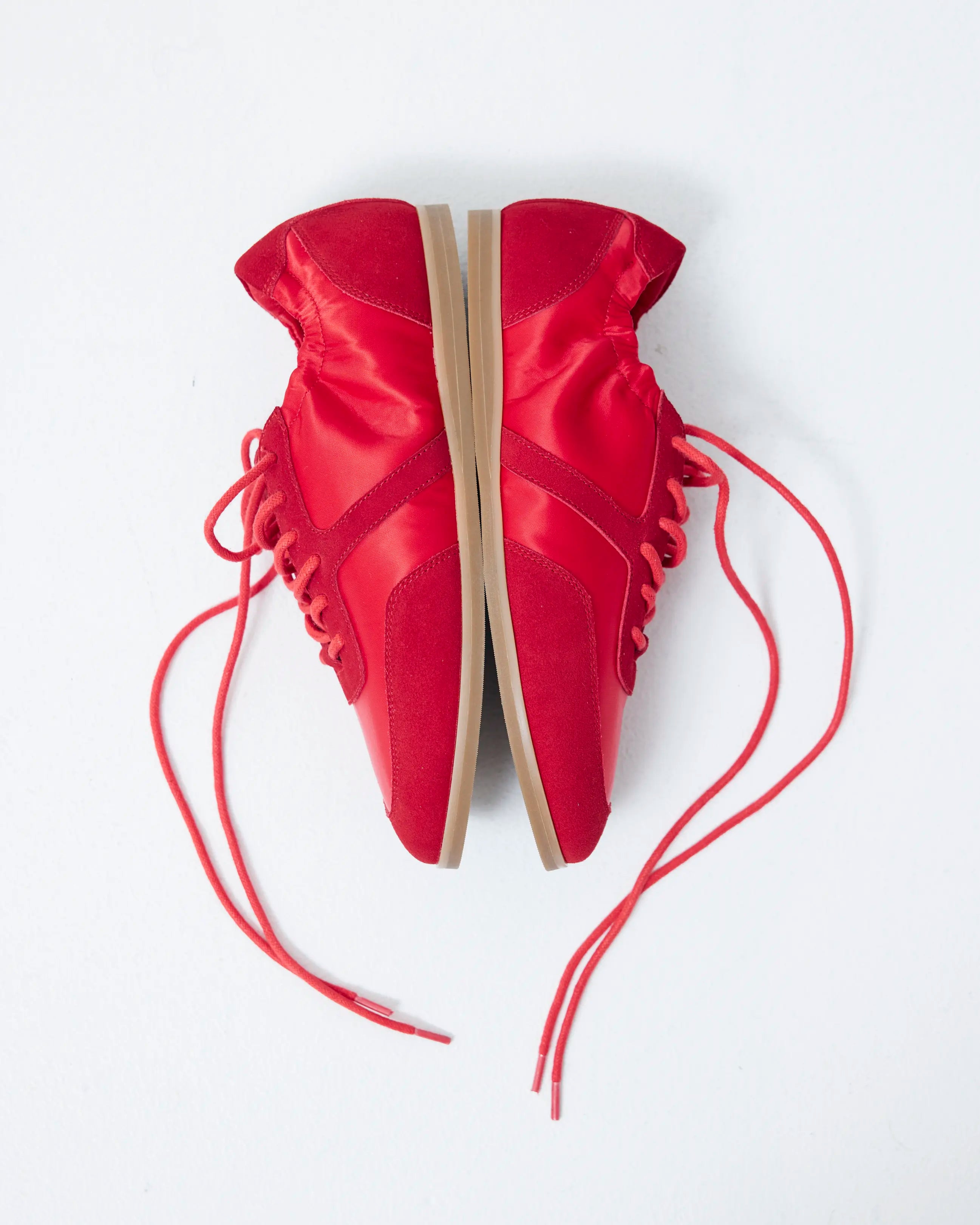 Elim Derby | Red
