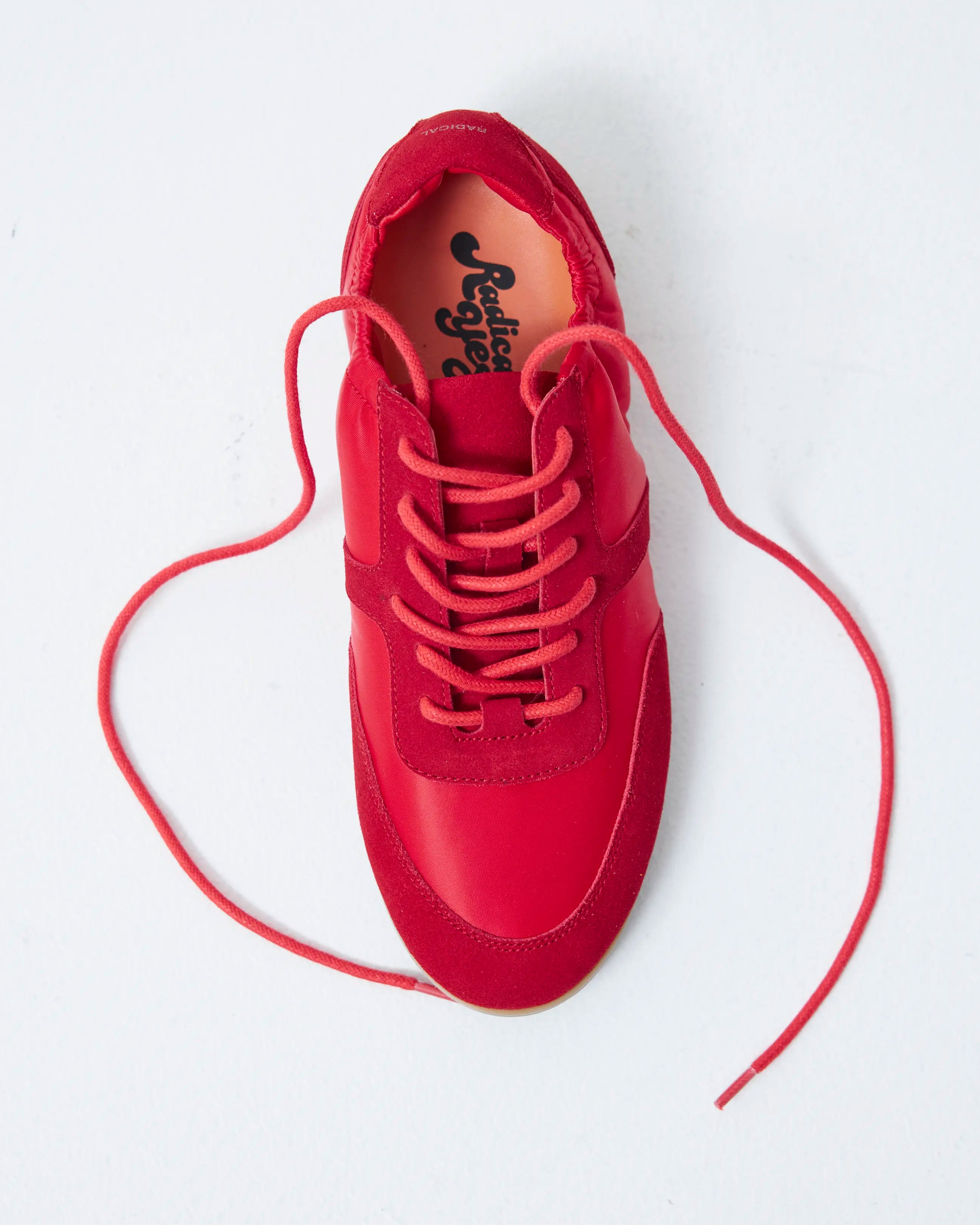 Elim Derby | Red