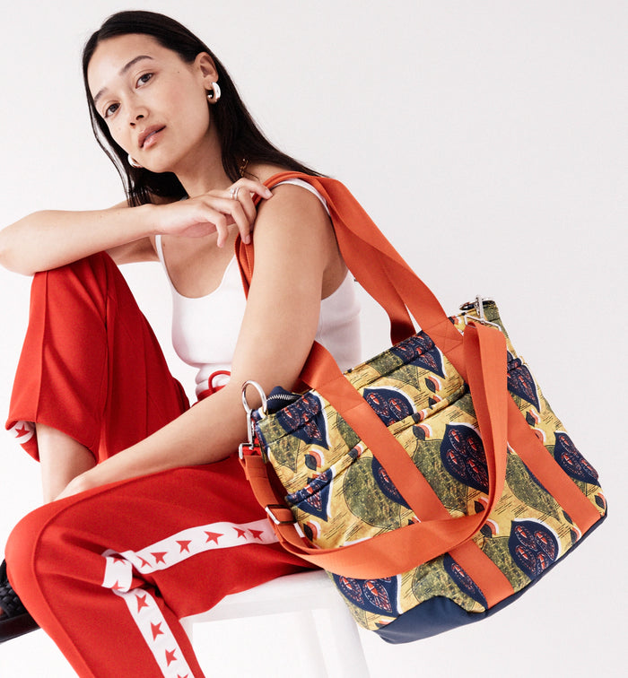 Everything 86 Tote Bag | Ritual Print