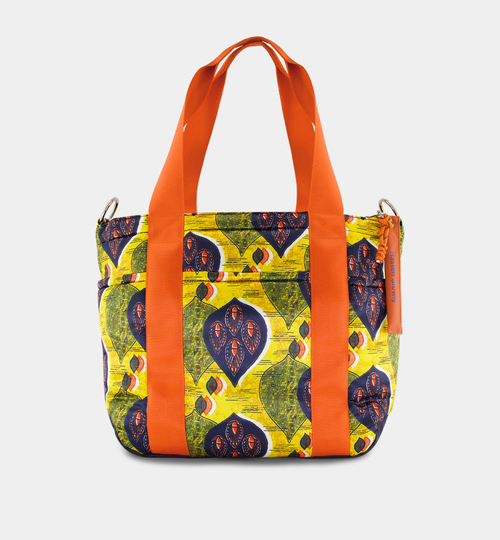 Everything 86 Tote Bag | Ritual Print