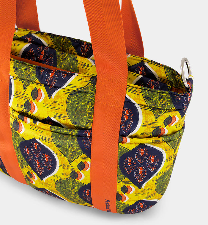 Everything 86 Tote Bag | Ritual Print