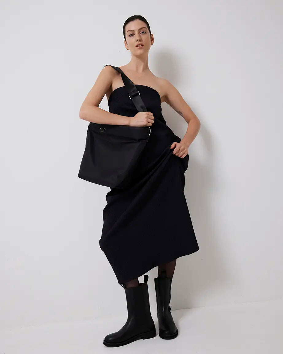 Beloved Bucket Bag | Black