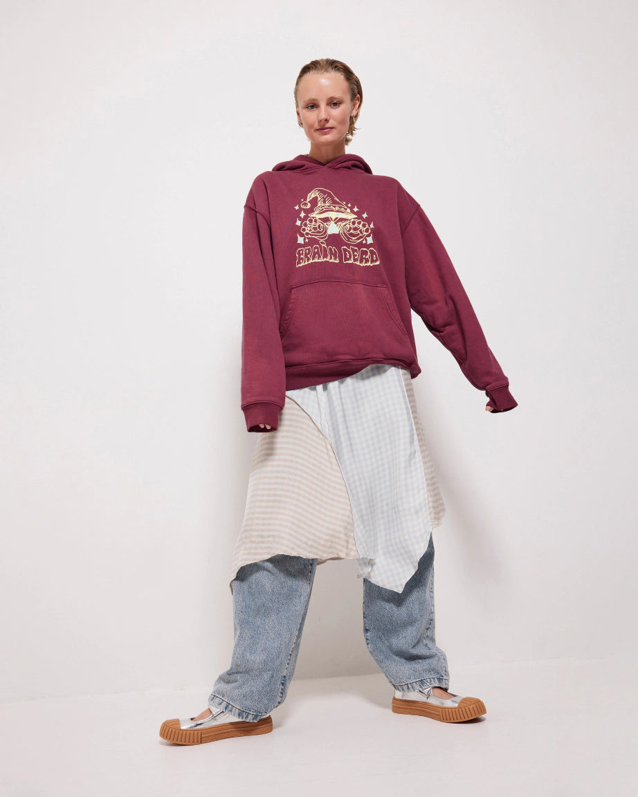 Grace Velcro Leather Mary Jane | Silver