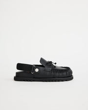 Left Bank Loafer | Black