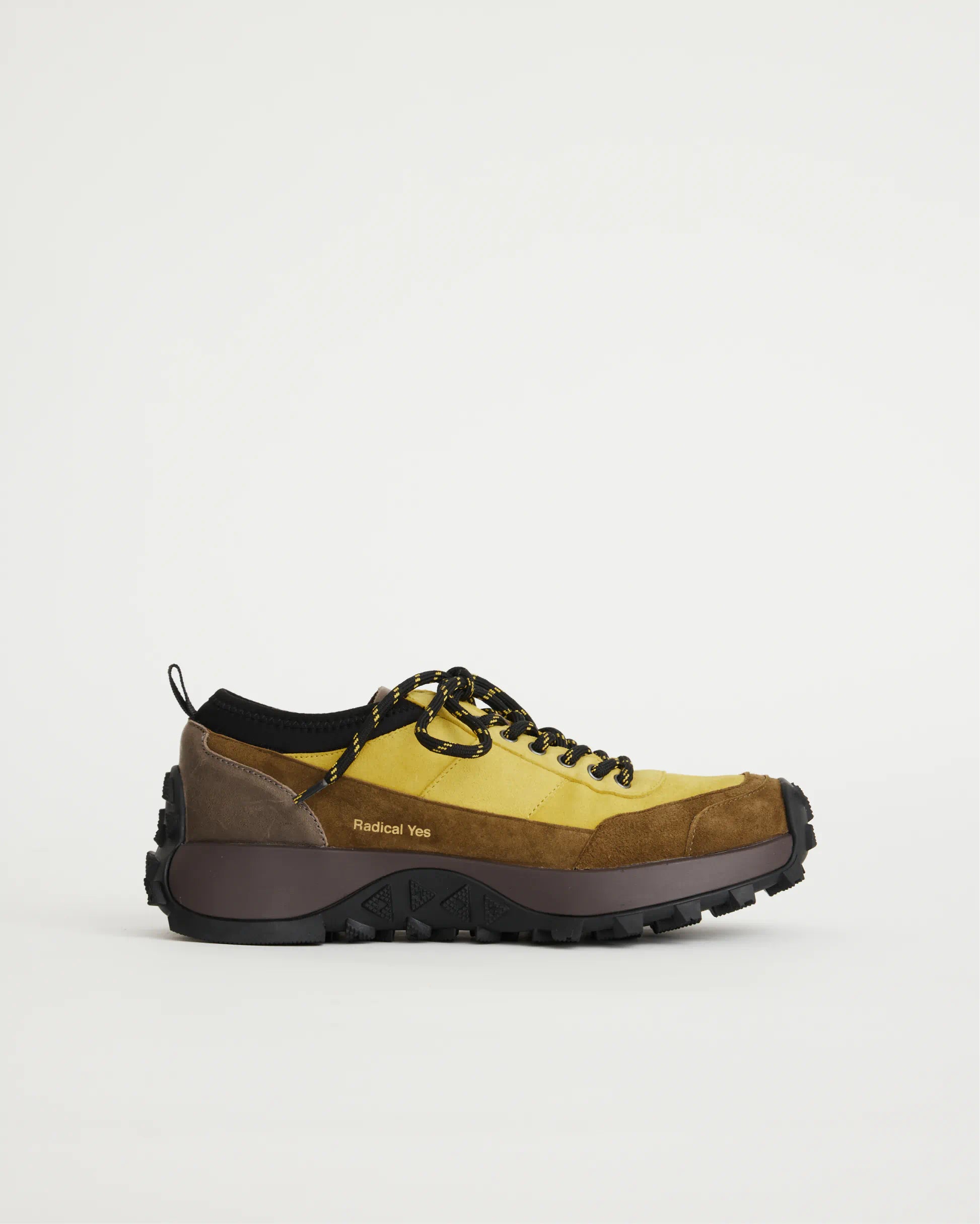 Light Years Hiker | Pickle and Chartreuse