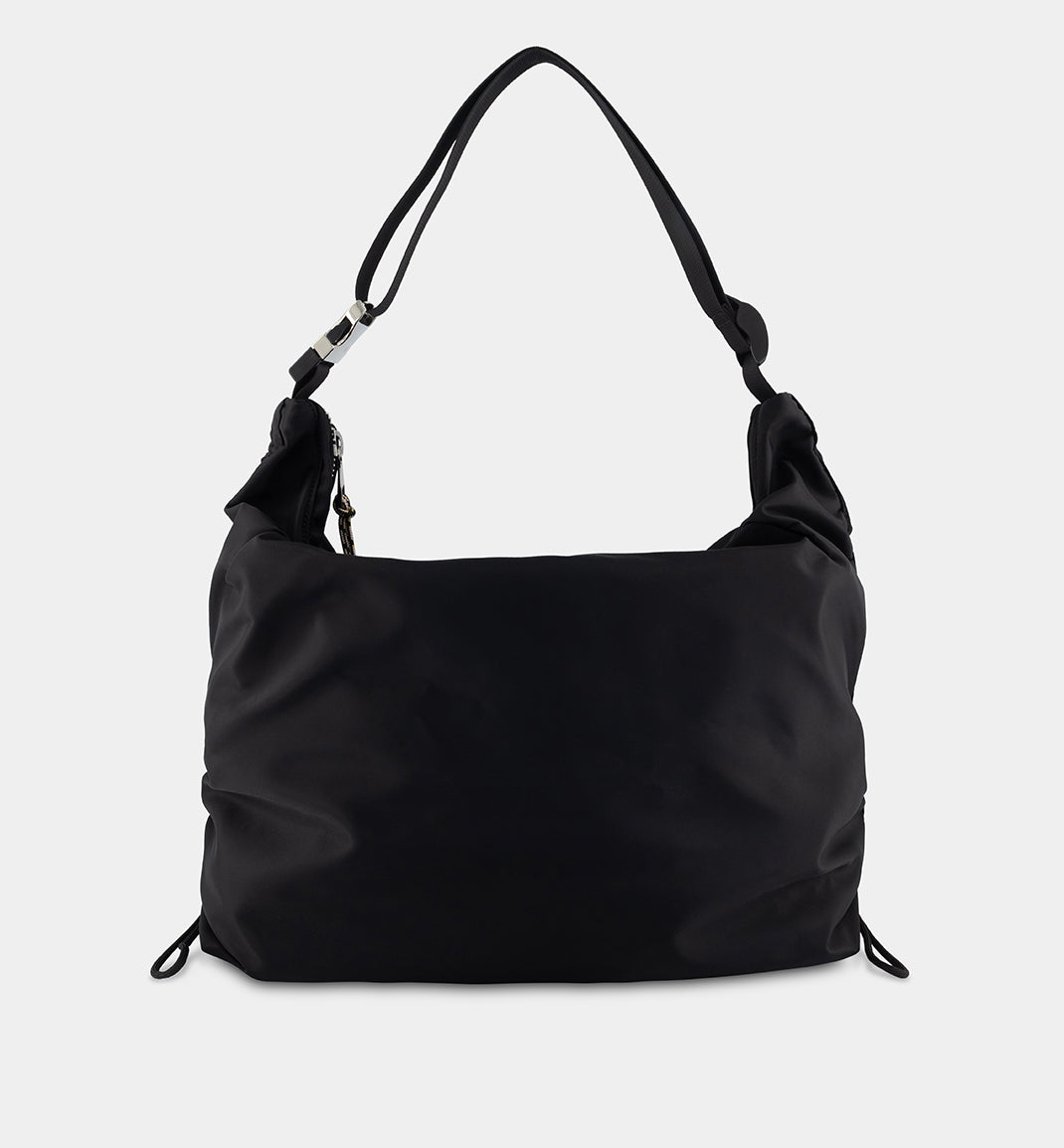 Large hot sale nylon bag