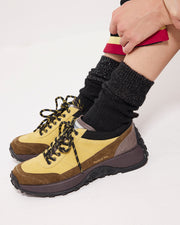 Light Years Hiker | Pickle and Chartreuse