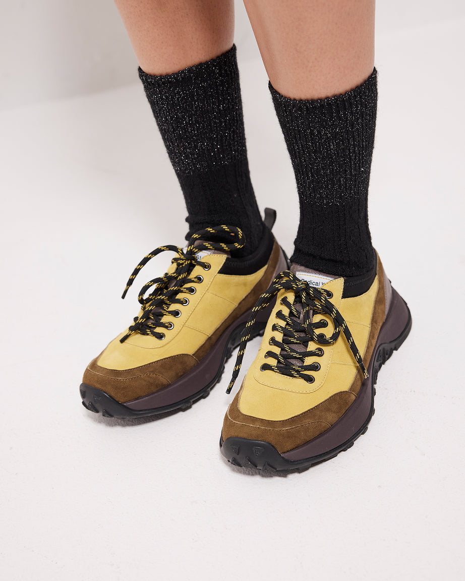 Light Years Hiker | Pickle and Chartreuse