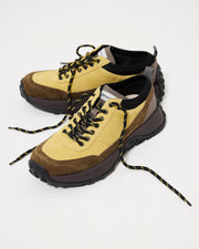 Light Years Hiker | Pickle and Chartreuse