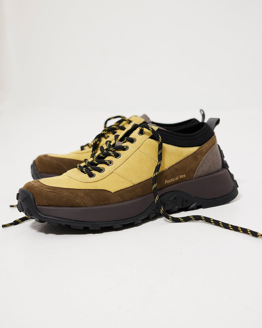 Light Years Hiker | Pickle and Chartreuse