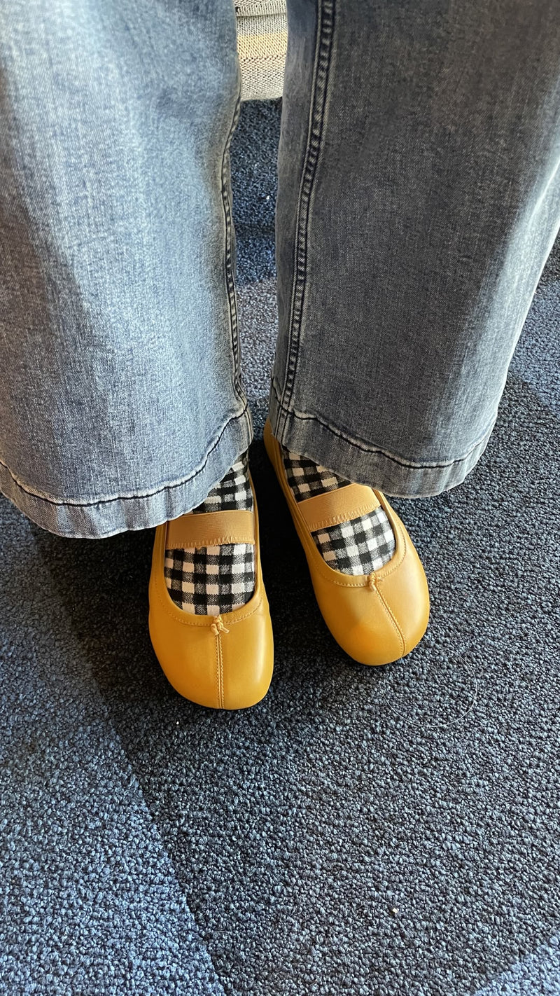 As seen on