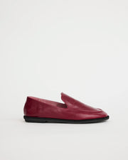 Meriem Hotel Loafer | Biking Red