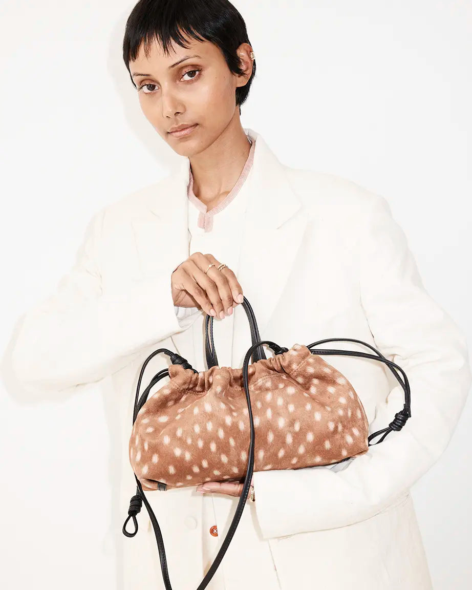Saturday Sunday Bag | Fawn