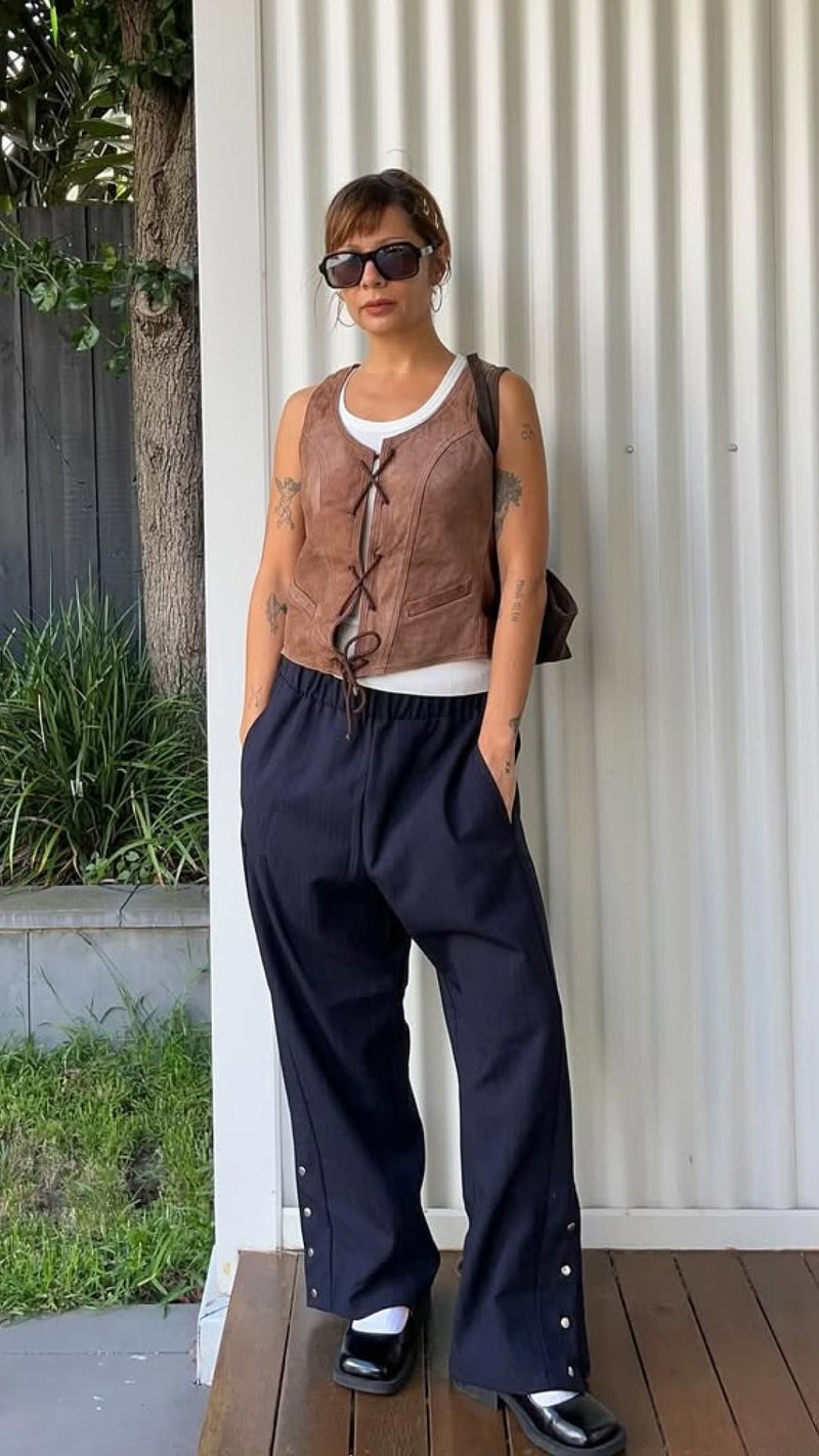 As seen on