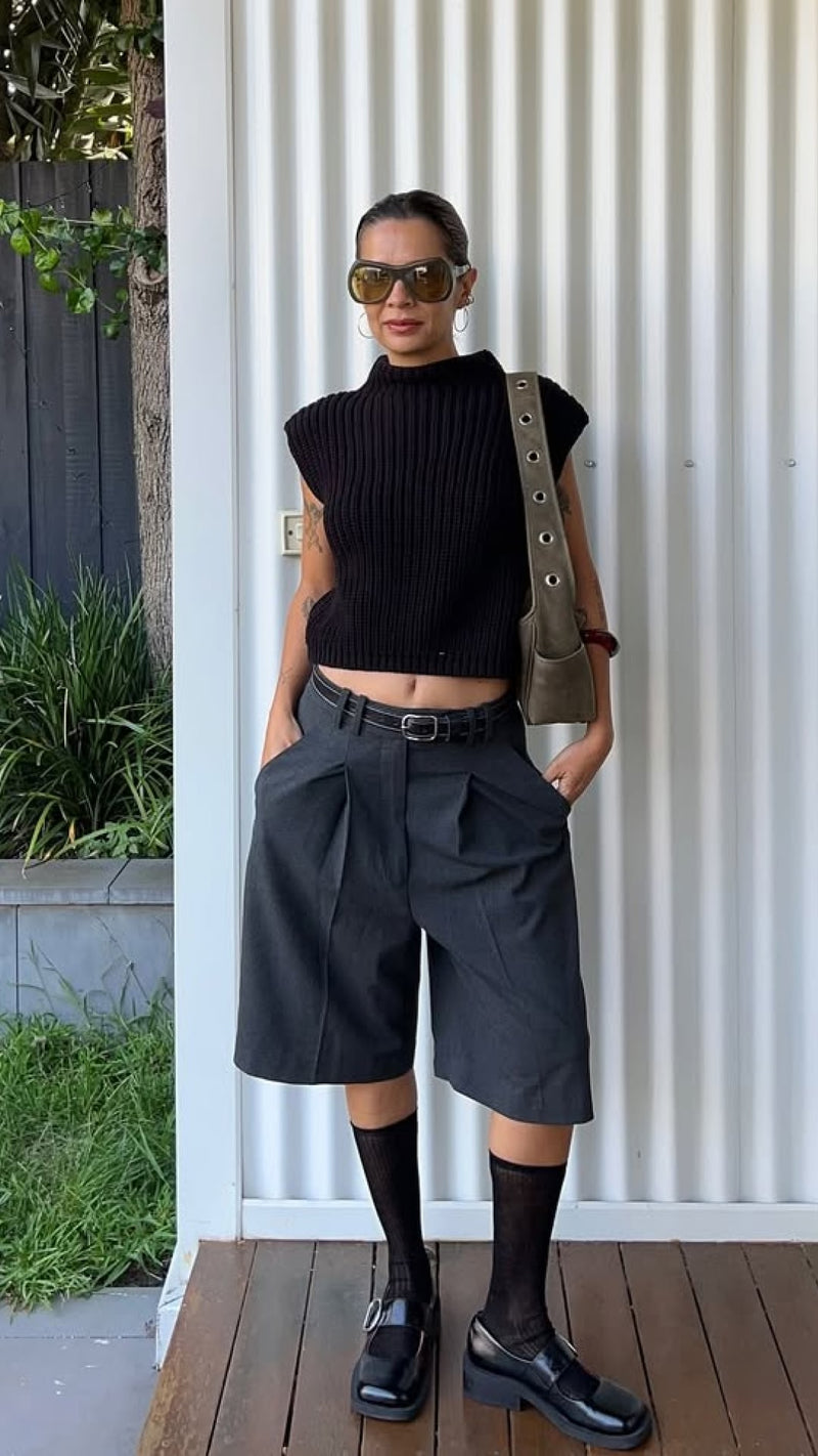 As seen on