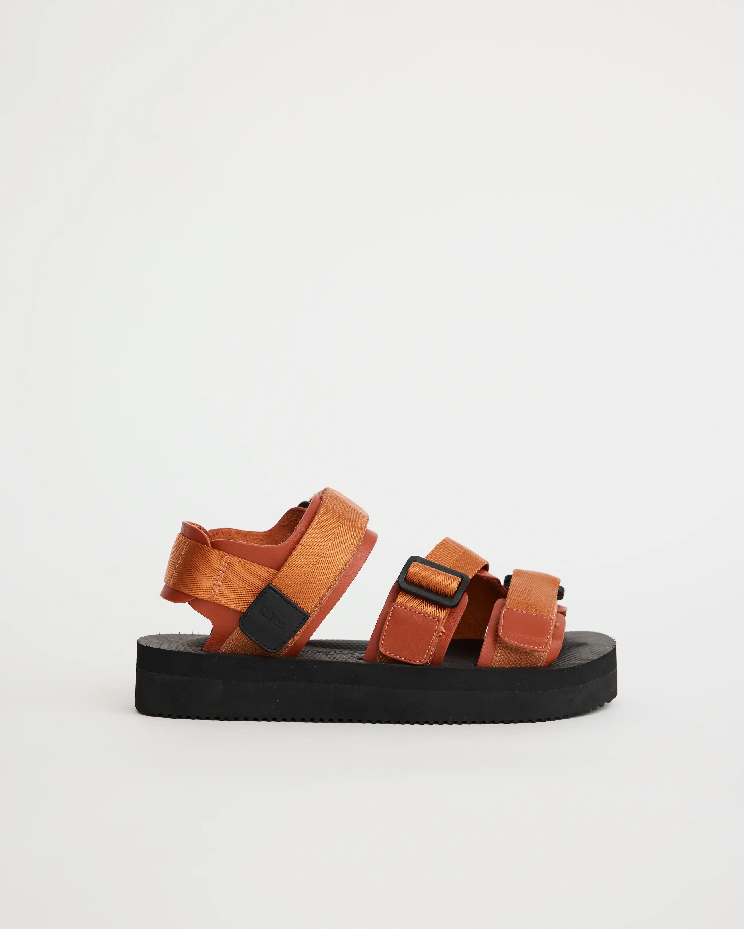 Neptune 2.0 Athletic Sandal | Clay