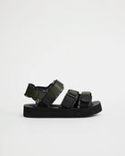 Neptune 2.0 Athletic Sandal | Rajasthan Python