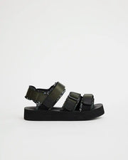 Neptune 2.0 Athletic Sandal | Rajasthan Python