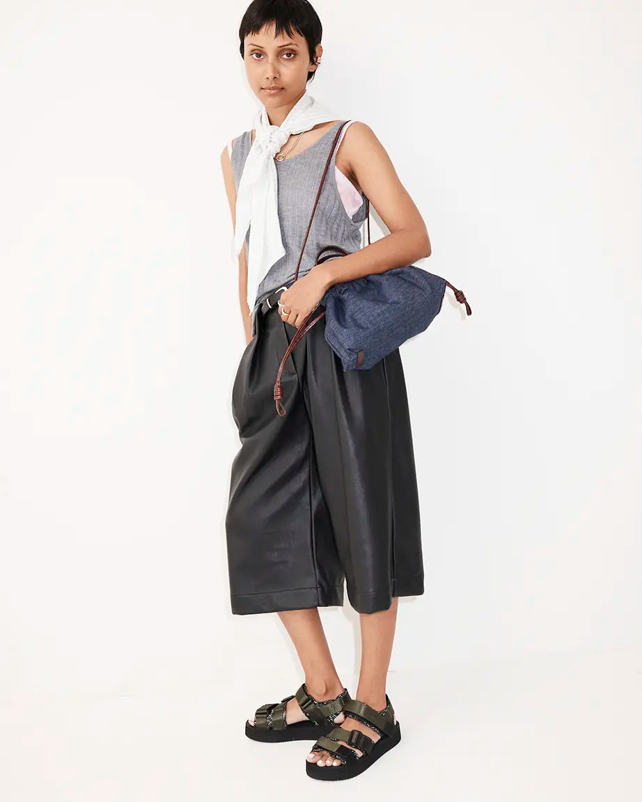 Neptune 2.0 Athletic Sandal | Rajasthan Python