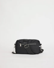North Star 2.0 Nylon Clutch | Black