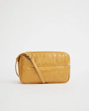 Find the Beginning Cross Body Bag | Daffodil