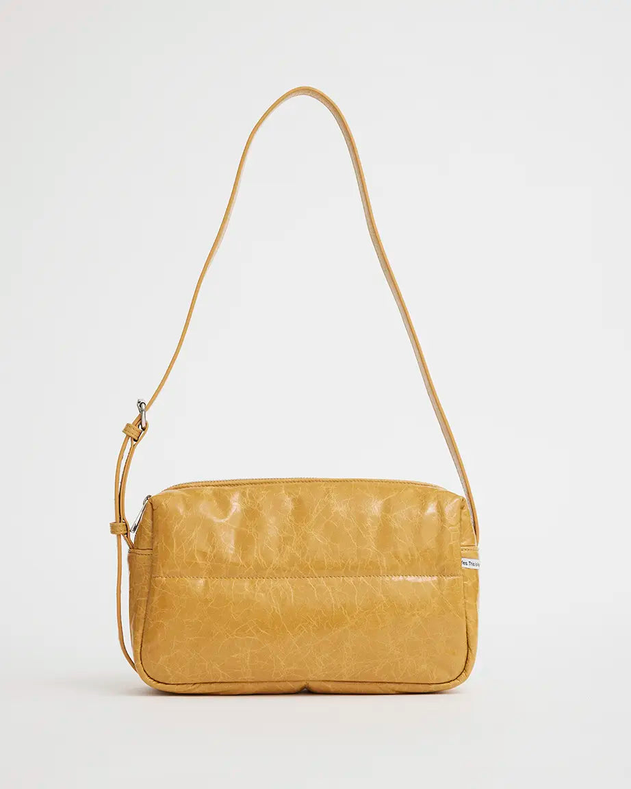Find the Beginning Cross Body Bag | Daffodil