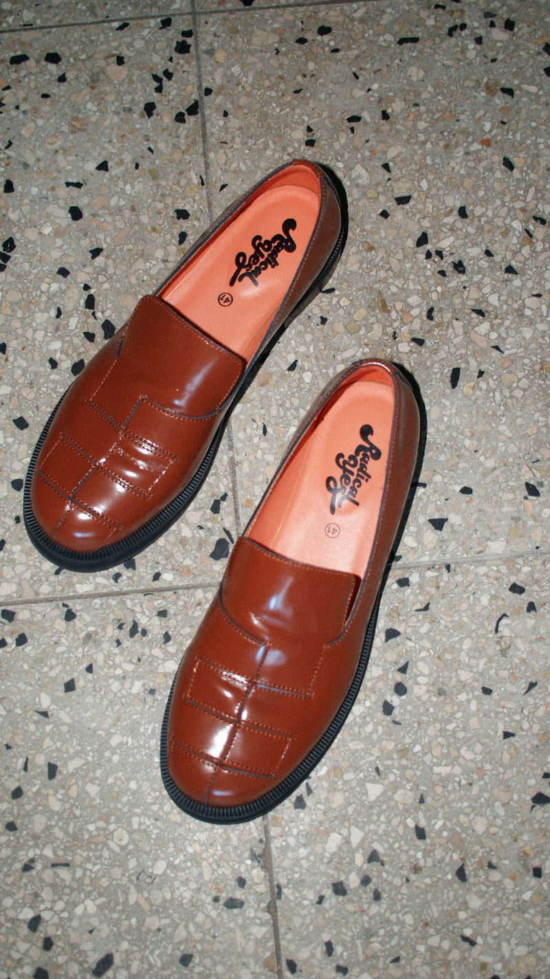 As seen on
