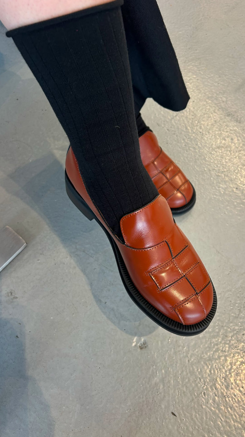 As seen on