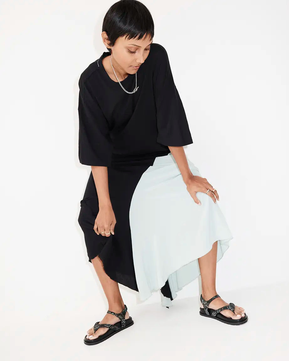 Ritual Thong Sandal | Rajasthan Python