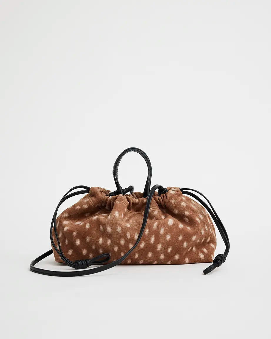 Saturday Sunday Bag | Fawn