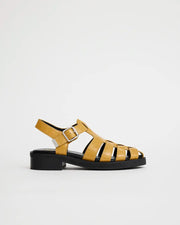 Solstice 2.0 Fisherman Sandal | Daffodil