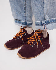 Star Street Overlast Sneaker | Pinot