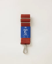 To The Moon Classic Crossbody Bag Strap | Clay