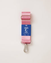 To The Moon Classic Crossbody Bag Strap | Ballerina Pink